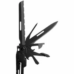SOG Power Access Deluxe -Skiudstyr Butik sog knives power access deluxe black tools 1 2