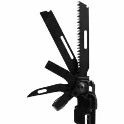 SOG Power Access Deluxe -Skiudstyr Butik sog knives power access deluxe black tools 2 2