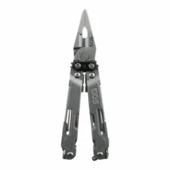 SOG Power Access Deluxe -Skiudstyr Butik sog knives power access deluxe silver 2 2