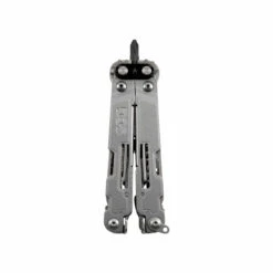 SOG Power Access Deluxe -Skiudstyr Butik sog knives power access deluxe silver 3 2