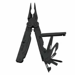 SOG Powerassist -Skiudstyr Butik sog knives powerassist black 3 2