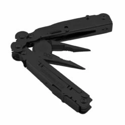 SOG Powerassist -Skiudstyr Butik sog knives powerassist black 6 2