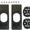 Spark R&D Solid Board Canted Pucks