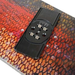 Spark R&D Solid Board Canted Pucks -Skiudstyr Butik solid pucks on board 1