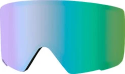 Anon M3 Lens Sonar Green