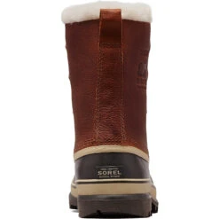 Sorel Caribou Wool Tobacco -Skiudstyr Butik sorel caribou wool tobacco 2