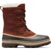 Sorel Caribou Wool Tobacco