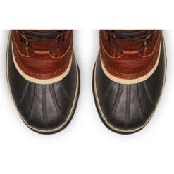 Sorel Caribou Wool Tobacco -Skiudstyr Butik sorel caribou wool tobacco 5