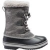 Sorel Yoot Pac Nylon Quarry Dove