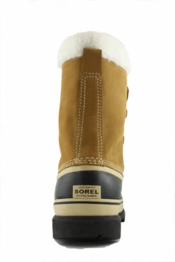 Sorel Caribou Buff -Skiudstyr Butik sorel caribou achterkant2