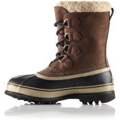 Sorel Caribou Bruno -Skiudstyr Butik sorel caribou bruno 238 m 1