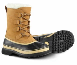 Sorel Caribou Buff