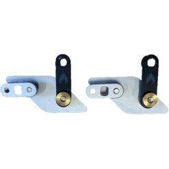 Spark R&D Crossbar Clips 18/19