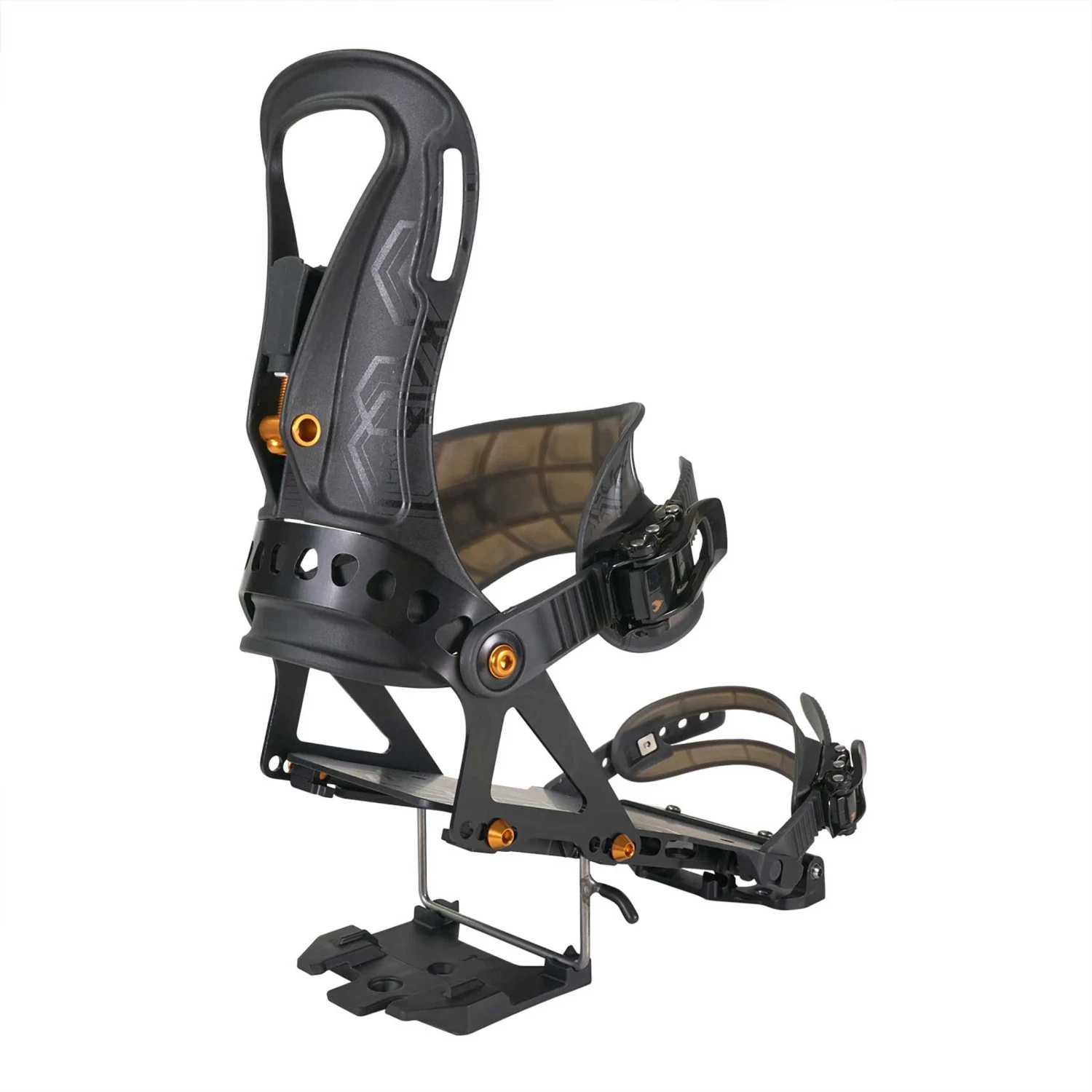 Spark R&D Surge Pro 21/22 5 Spark R&D Surge Pro 21/22 - Billede 5