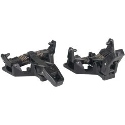 Spark R&D Spark Tech Toe Black 22/23