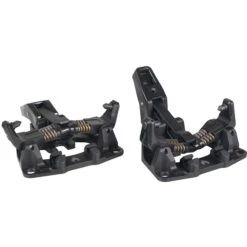 Spark R&D Spark Tech Toe Black 22/23 -Skiudstyr Butik sparkr d 2021 spark tech toes rear 2 1