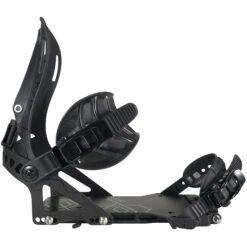 Spark R&D Surge 21/22 -Skiudstyr Butik sparkr d 2021 surge black profile 1 2