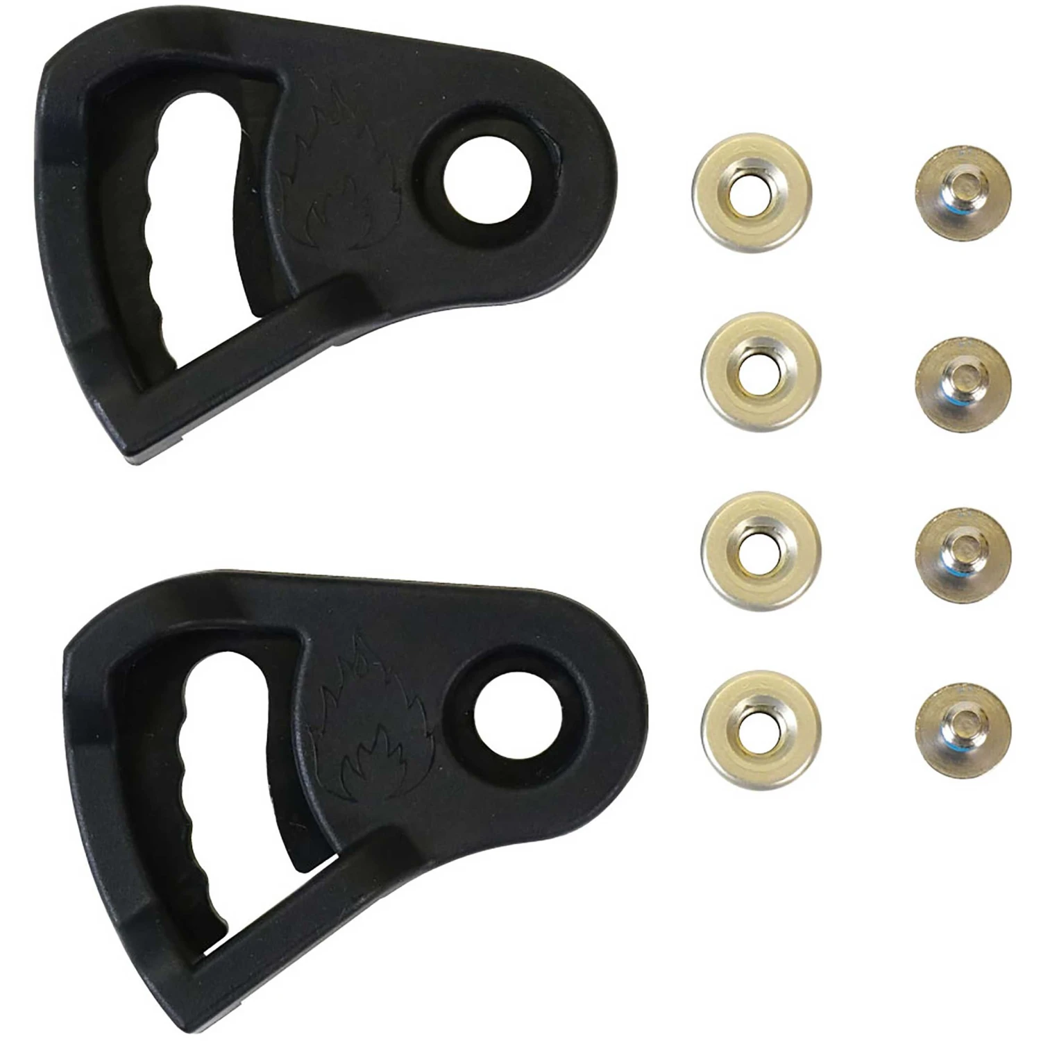 Spark R&D Tip And Tail Clips 1 Spark R&D Tip And Tail Clips