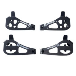 Spark R&D Zip Strips, Skin Kit -Skiudstyr Butik sparkrd 2122 zip strips 13