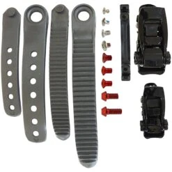 Spark R&D Pro Backcountry Kit