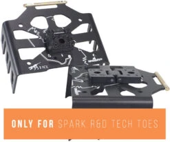 Spark R&D DRex Crampons