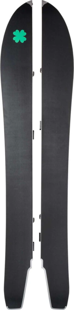 Powfinder Split 22/23 + Skins -Skiudstyr Butik split back los