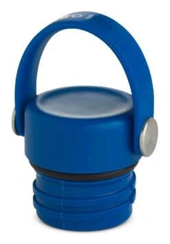 Hydro Flask Standard Mouth Flex Cap Cobalt
