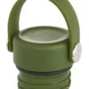 Hydro Flask Standard Mouth Flex Cap Olive