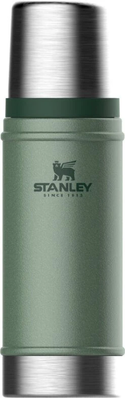Stanley Classic Vacuum Bottle 0,47L
