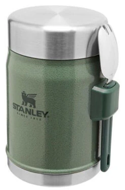 Stanley The Legendary Food Jar 0.4L + Spork