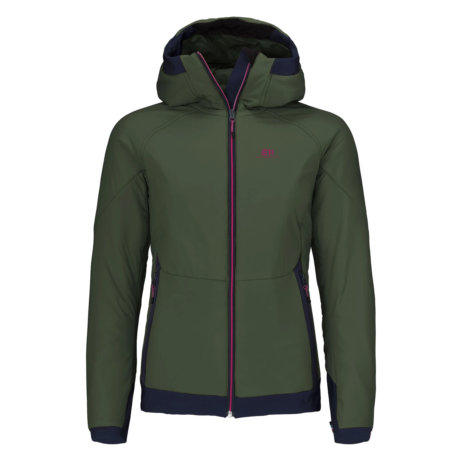 State Of Elevenate Transition Insulation Jacket Women 1 State Of Elevenate Transition Insulation Jacket Women