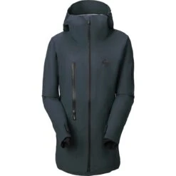 Sweet Protection Crusader X Gore-Tex Jacket Women FW 21/22