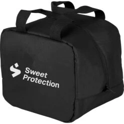 Sweet Protection Universal Helmet Bag Black
