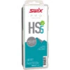 Swix HS05 High Speed Wax Turquoise 180G