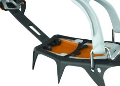 Petzl Vasak LeverLock Universel Crampons -Skiudstyr Butik t05a llu vasak focus 2