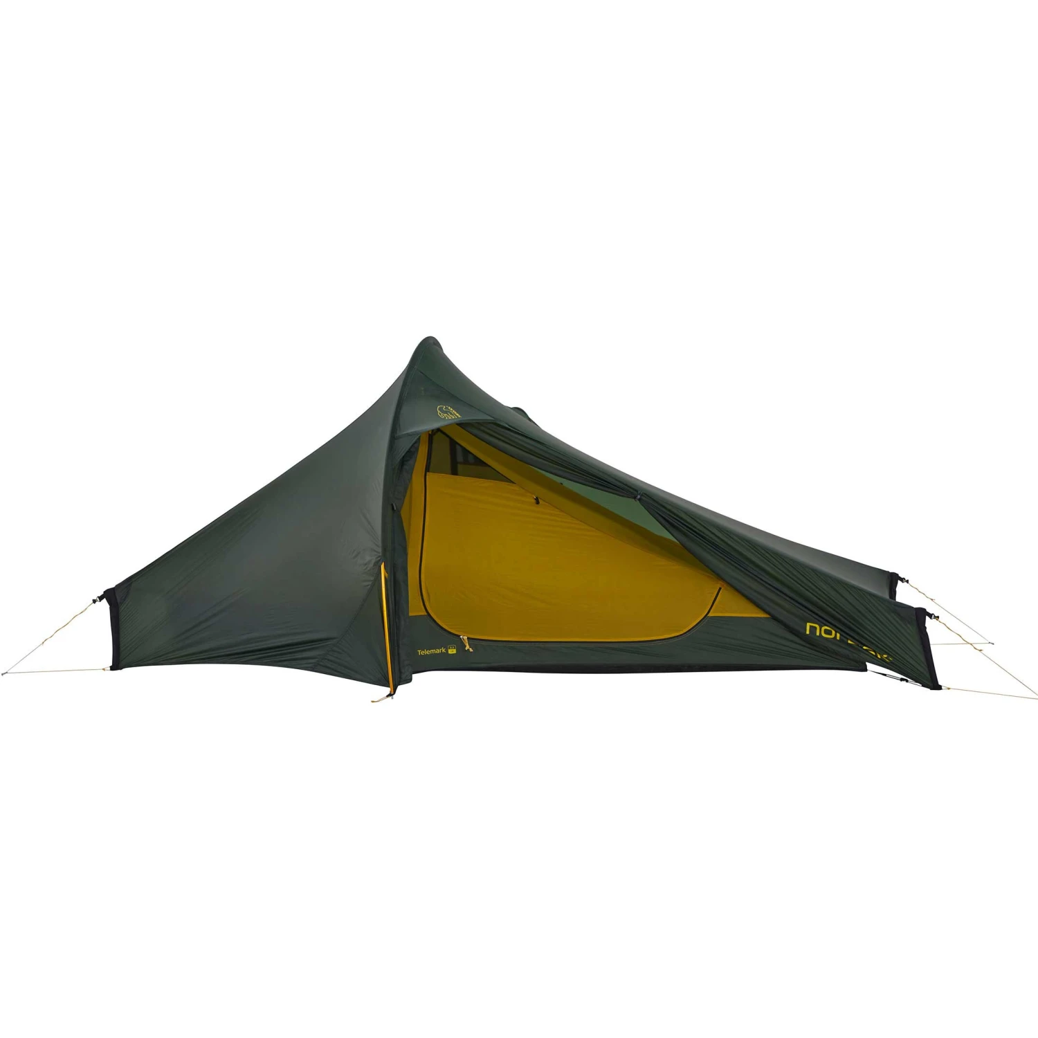 Nordisk Telemark 2.2 LW 3 Nordisk Telemark 2.2 LW - Billede 3