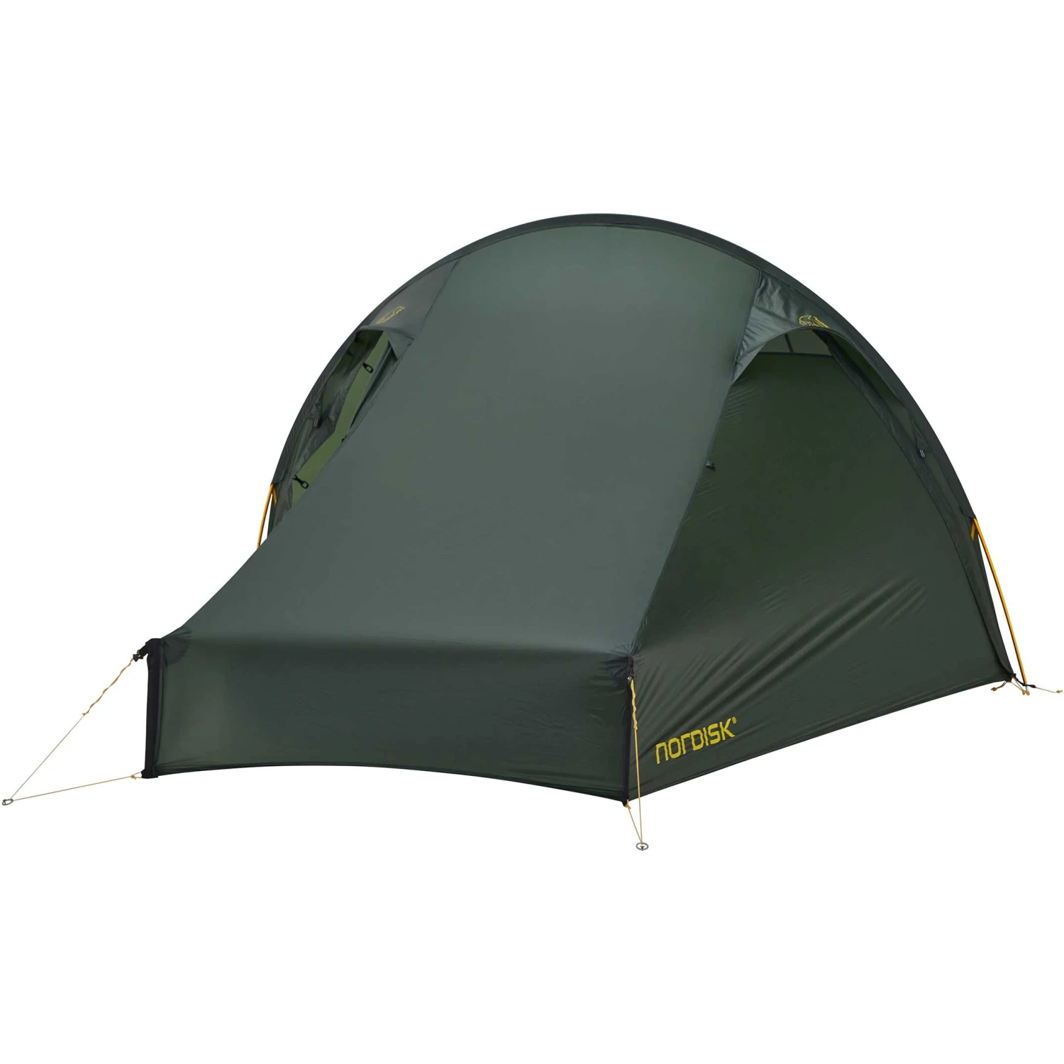 Nordisk Telemark 2.2 LW 4 Nordisk Telemark 2.2 LW - Billede 4