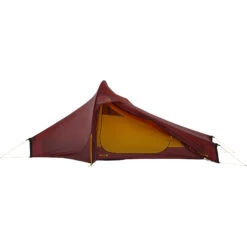 Nordisk Telemark 2.2 LW 21 Nordisk Telemark 2.2 LW -Skiudstyr Butik telemark 2.2 lw 151025 nordisk extremely light tent burnt red 05 2