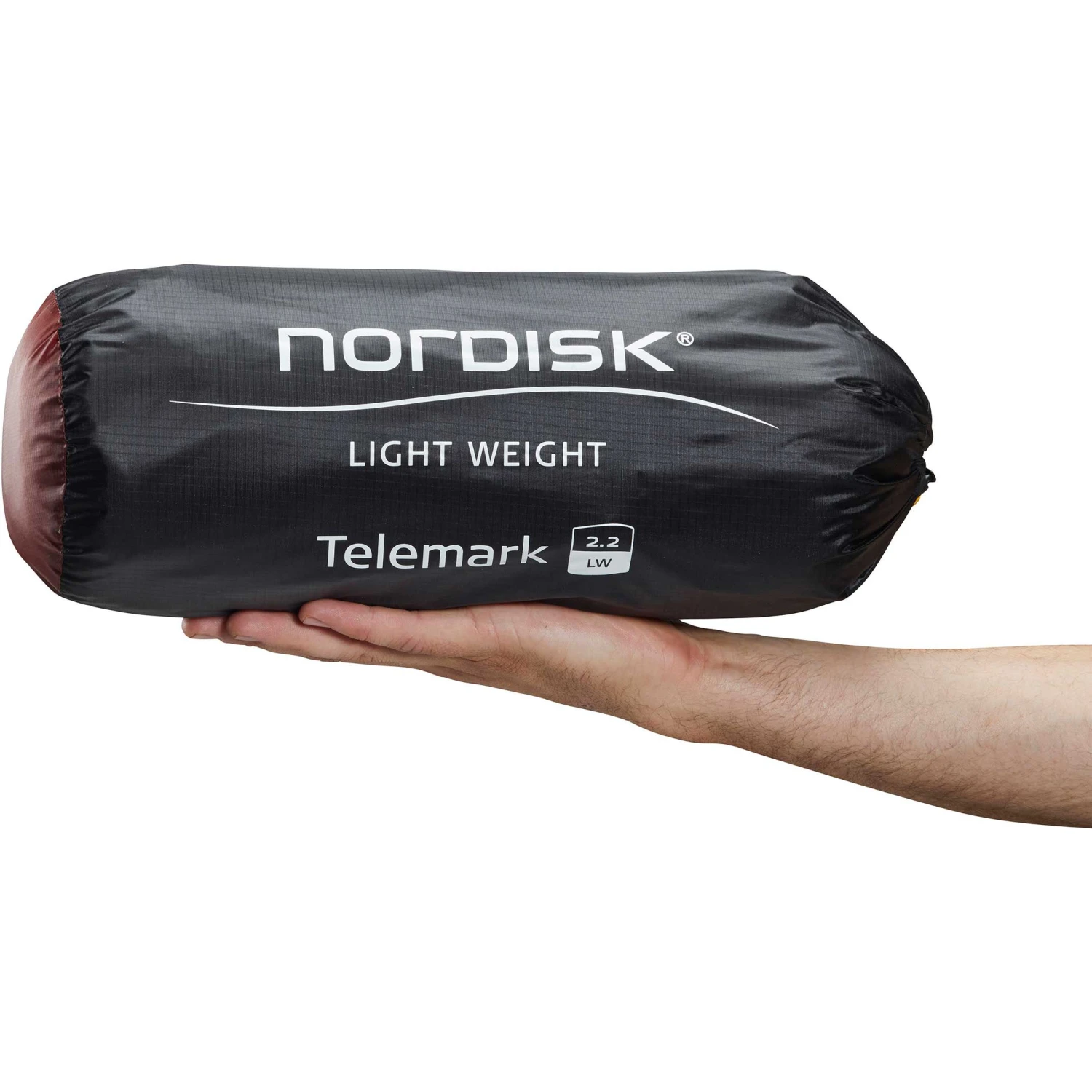 Nordisk Telemark 2.2 LW 11 Nordisk Telemark 2.2 LW - Billede 11