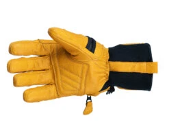 10 Peaks Mount Temple -Skiudstyr Butik temple f 2