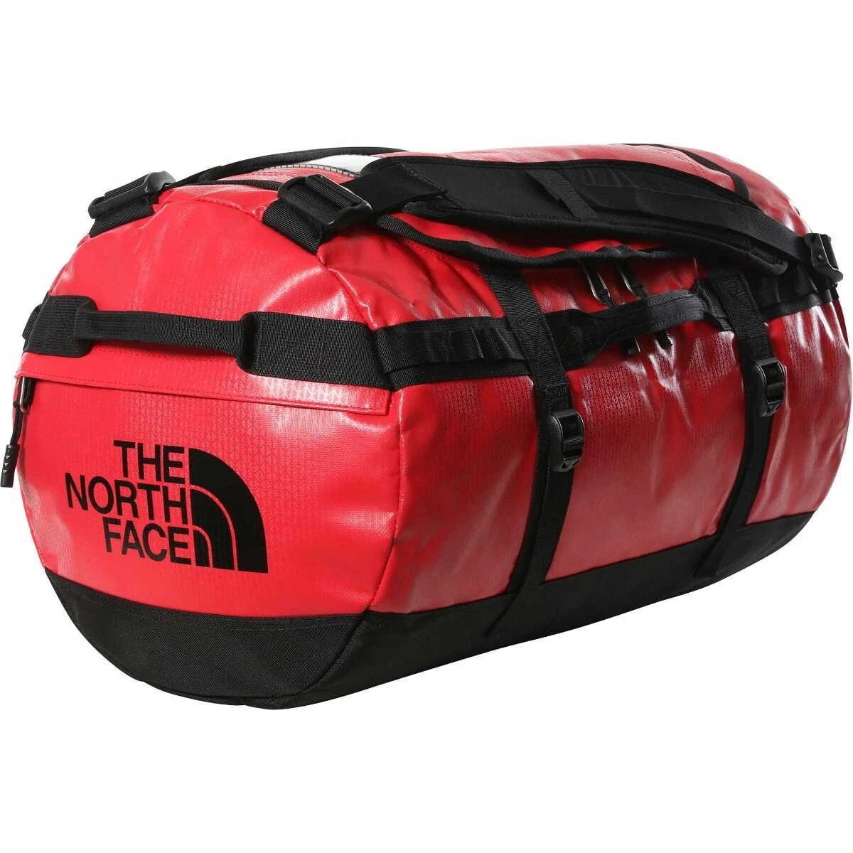 The North Face Base Camp Duffel S 1 The North Face Base Camp Duffel S