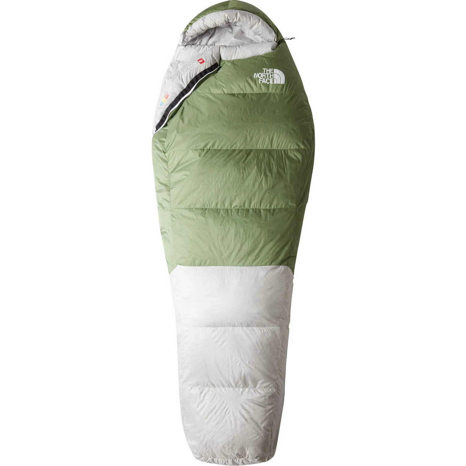 The North Face Green Kazoo 2 The North Face Green Kazoo - Billede 2