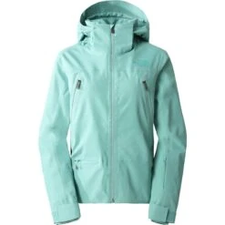 The North Face Lenado Jacket Women