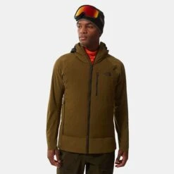 The North Face Steep 5050 Down Mens Jacket -Skiudstyr Butik the north face steep 5050 down mens jacket 1