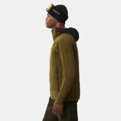 The North Face Steep 5050 Down Mens Jacket -Skiudstyr Butik the north face steep 5050 down mens jacket 3