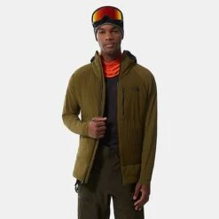 The North Face Steep 5050 Down Mens Jacket -Skiudstyr Butik the north face steep 5050 down mens jacket 4