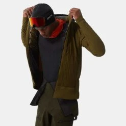 The North Face Steep 5050 Down Mens Jacket -Skiudstyr Butik the north face steep 5050 down mens jacket 5