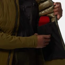 The North Face Steep 5050 Down Mens Jacket -Skiudstyr Butik the north face steep 5050 down mens jacket 6