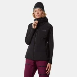 The North Face Steep 5050 Down Womens Jacket -Skiudstyr Butik the north face steep 5050 down womens jacket 1