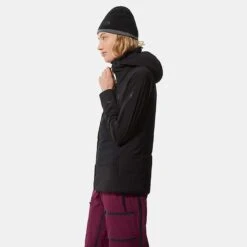 The North Face Steep 5050 Down Womens Jacket -Skiudstyr Butik the north face steep 5050 down womens jacket 2